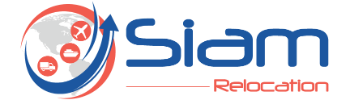 Logo SIAM Relocation
