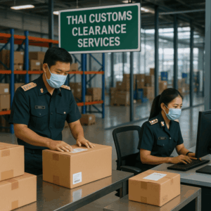Thai customs